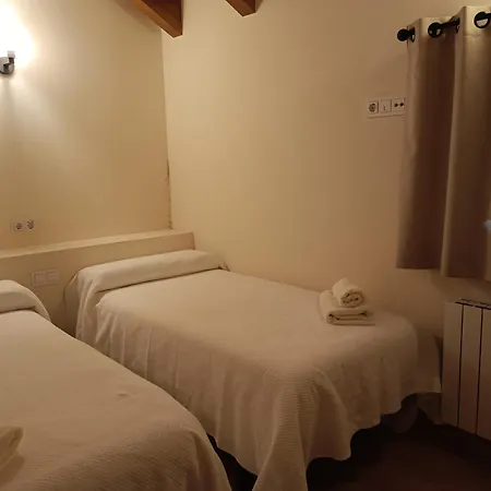 Appartement Rural Berros *