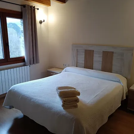 Rural Berros Appartement *