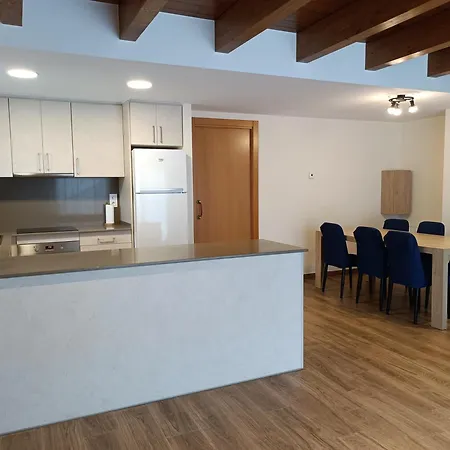 Appartement Rural Berros *